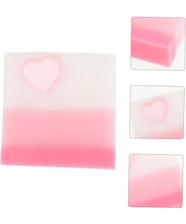  TOVINANNA Essential Oils Handmade Hand Bar Body Bar Exfoliating Bar For Face Bar - Buy Online on GoSupps.com