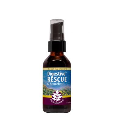 WISHGARDEN Digestive Rescue GI Normalizer 2 FZ
