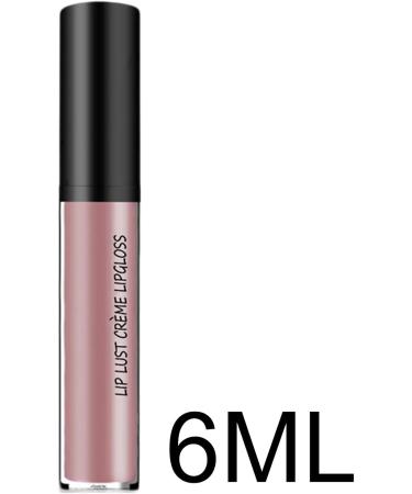  Teksome Glossy Lip Gloss | Nourishing Moisturizing Gloss - Lightweight Hydrating Stick with Plumping Effect for Women - Daily Care Evenings Travel - Buy Online on GoSupps.com