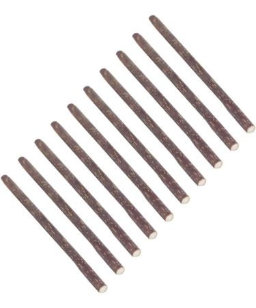 NOLITOY 1 Pack Cat Treats Christmas Dog Bowls Cats Treats Natural Stick Cat Snacks Pet Tooth Stick - Buy Online on GoSupps.com