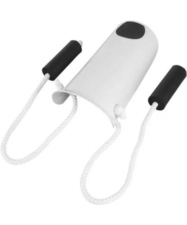 Buy Adjustable Sock Aids for Seniors & Pregnant Women | No Bending Soft Handle Tights Assistants - International Shipping Available - Buy Online on GoSupps.com