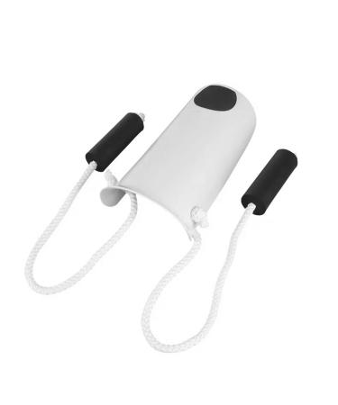 Wearing auxiliary socks practical solution for older people needs to wear socks auxiliary device for elastic socks simply put on and off