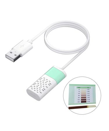 Sodium Hypochlorite Generator Multi-Purpose Cleaning Supplies Generator Chlorine Testing Strips Included Green