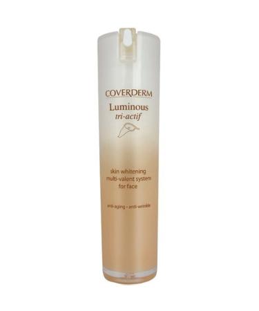 Luminous Tri-Actif Night 1 Ounce