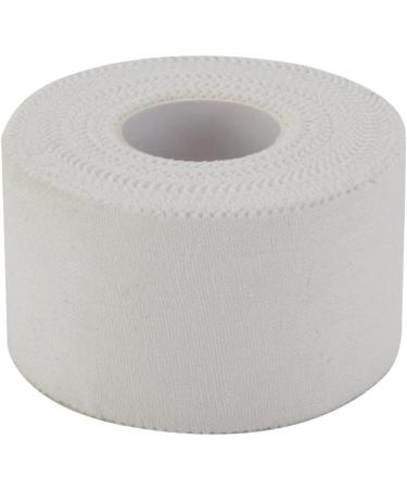 Sports Tape - Waterproof Sports Tapes | Breathable Cotton Bandage Elastic Sports Tapes for Ankle Wrist Knee Shoulder Arm Fovolat - Buy Online on GoSupps.com