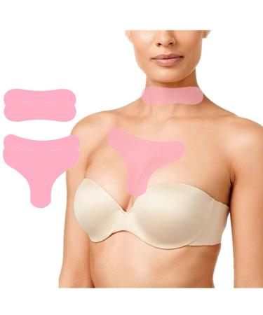 Silicone Face Patches