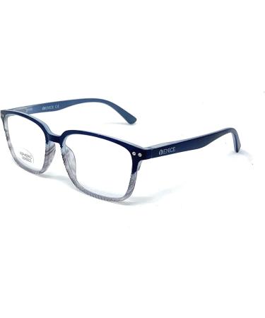 Shop Stylish New Model Reading Glasses | Unisex Venice New Manager | Diopters 1 to 3.5 +2.50 | Fresh Fashion for Tired Eyes - Buy Online on GoSupps.com