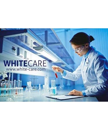 Whitecare Email Protect Remineralizing Gel 5x10ml - Restructures and strengthens tooth enamel after teeth whitening - Ideal for sensitive teeth - Buy Online on GoSupps.com