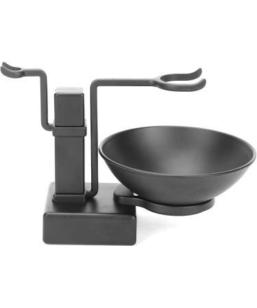 Professional Men's Razor Set | Shaving Brushes Holder & Bowl for Ultimate Comfort - Buy Online on GoSupps.com