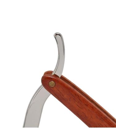 Folding Manual Hair Clipper & Beard Trimmer - Precision Grooming for Men | International Shipping Available - Buy Online on GoSupps.com