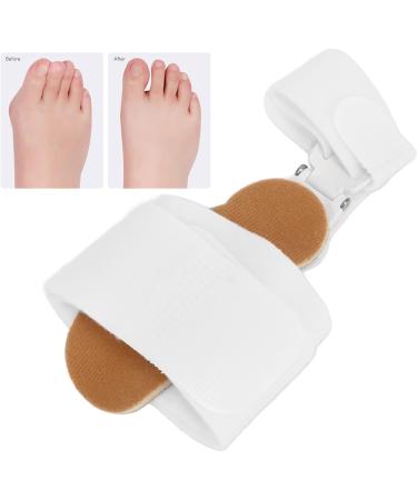 KENANLAN Big Toe Straightener Bunion Corrector - Adjustable for Home, Sleep, Office - Buy Online on GoSupps.com