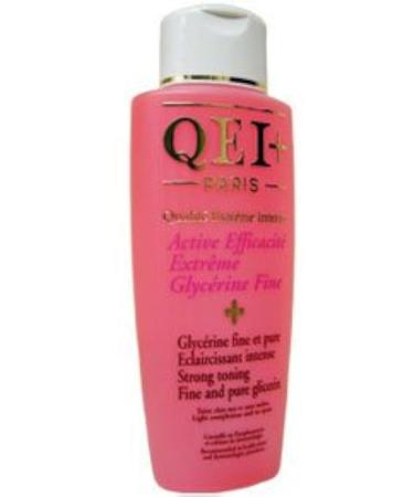 Paris Active Efficacite Extreme Glycerine Fine