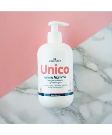 Gynecological Intimate Cleaner | Daily Hygiene | Pregnancy Safe | Paraben & Dye Free - Buy Online on GoSupps.com