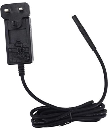 Dajidafu Convenient Hair Trimmer Long Cable Wire Compatible For 8164/8591/8148/8504 Adapter Chargers ABS Clippers ABS Mad - Buy Online on GoSupps.com