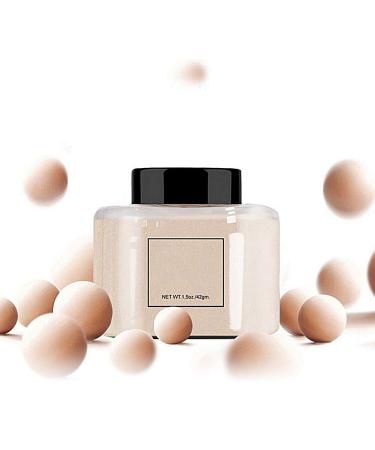 Buy Premium Makeup Banana Powder - Loose Highlighter & Bronzer for Flawless Skin | International Shipping Available - Buy Online on GoSupps.com