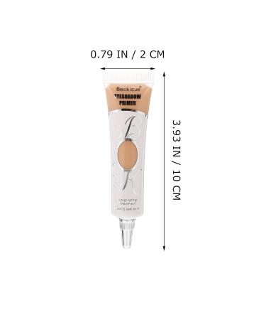 Lurrose Waterproof Eye Primer - Long Lasting Eyelid Base Cream for Flawless Makeup - International Shipping Available - Buy Online on GoSupps.com