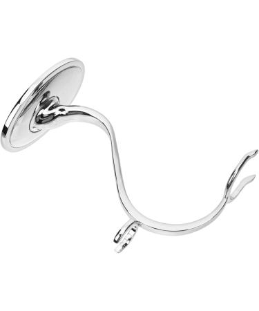 Angoily 3-in-1 Razor Holder Stand for Men | Organize Electric Shavers & Razor Brushes - Best Shaving Solution - Buy Online on GoSupps.com