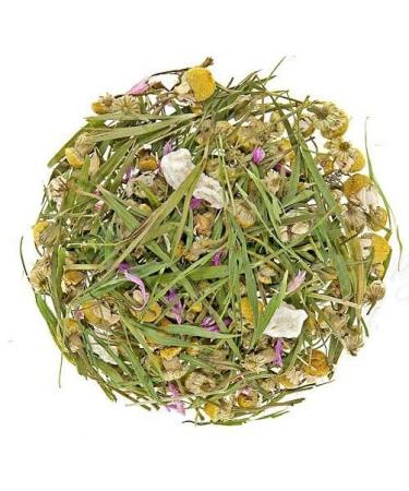 The Metropolitan Tea Company Hair & Nails Bamboo Camomile Tea 0.55lbs