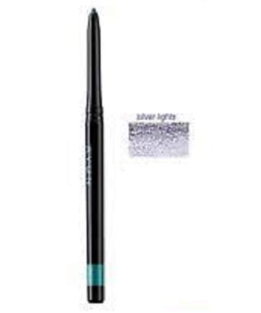 Avon True Colour Glimmerstick Diamonds Eyeliner - Silver Lights