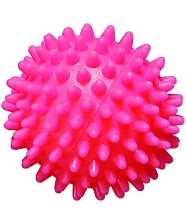 Kleiber + Co. GmbH Multi Function Plastic Balls Pink 7 cm | International Shipping Available - Buy Online on GoSupps.com
