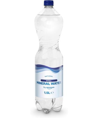 by Amazon Eau Min rale Naturelle 6x1.5L - Buy Online on GoSupps.com