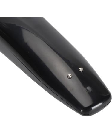 Tonysa Back Trimmer for Men Back Hair Removal Trimmer Detachable Handle Power Burst Wet Dry Use Mens Back Trimmer - Buy Online on GoSupps.com