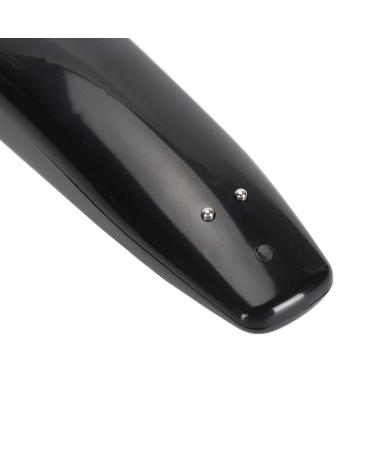 Men's Extreme Back Trimmer - Power Burst Groomer for Wet/Dry Use Ergonomic Curved Handle Comfortable Control - Buy Online on GoSupps.com