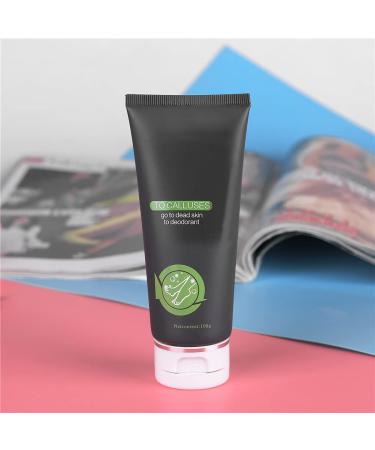 Miss Grace Foot Cream | Callus & Dead Skin Remover | Soothing Cream for Dry & Cracked Feet - International Shipping Available - Buy Online on GoSupps.com
