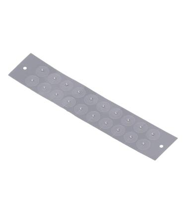 Buy Ear Seeds - Acupressure Refill Pack (100 Pieces) for Pain Relief | International Shipping Available - Buy Online on GoSupps.com
