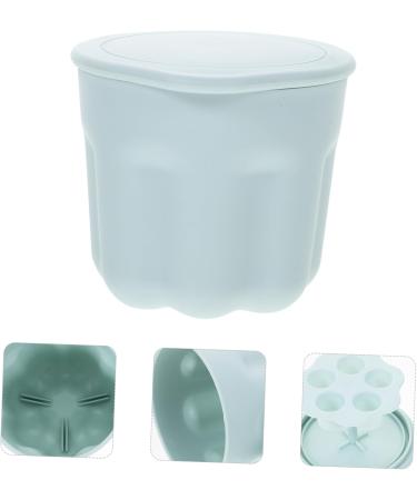 ABOOFAN Makeup Brush Cleanser Brush Cleaner Makeup Cleaner Makeup Sponge Cleaners Make up Cleaner Make up Sponge Cleaner Make up Brush Cleaning Pad Pp Self Made Beauty Tools - Buy Online on GoSupps.com