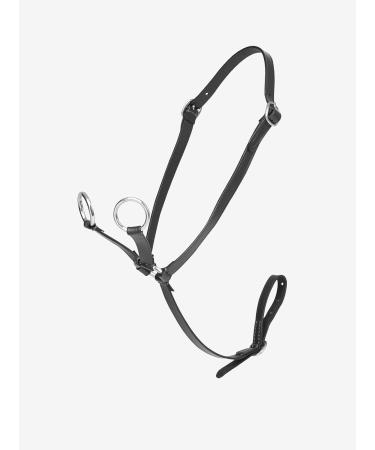 Buy LeMieux Toy Pony Martingale - Brown/Black Leather Accessory | One Size | International Shipping Available - Buy Online on GoSupps.com