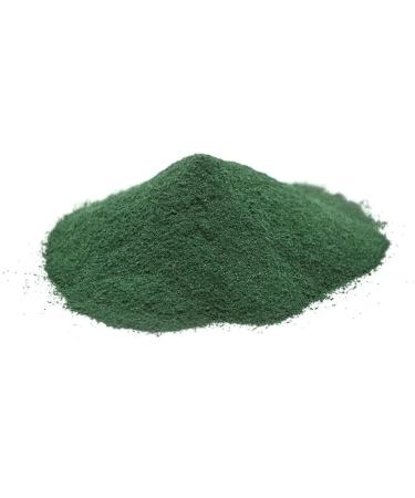 Spirulina powder ORGANIC - Bulk superfoods - 1 kg - Buy Online on GoSupps.com