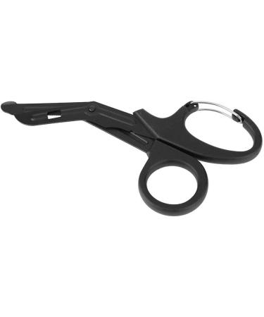 Buy Portable Sharp Stainless Steel Medical Scissors | Outdoor Trauma Paramedic Bandage Scissors - International Shipping Available - Buy Online on GoSupps.com