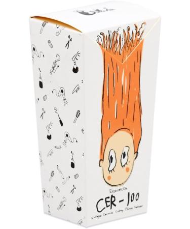 Hair Beauty Care Cer-100 Collagen Hair Protein Treatment 100ML by Elizavecca - Buy Online on GoSupps.com