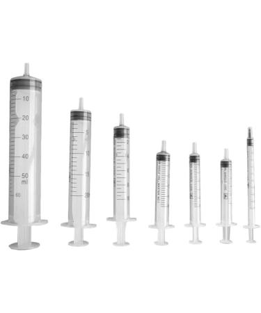 FRCOLOR Perfume Dispenser Pump Syringe Refillable Perfume Atomizer Spray Bottle Transfer Dispensing Tool for Outdoor Travel White - Buy Online on GoSupps.com