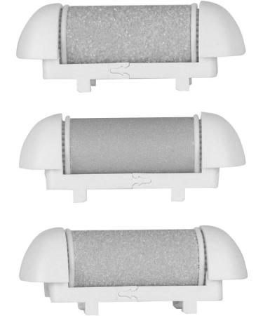 Electric Foot Callus Remover Portable Electronic Foot File Pedicure Tools Electric Pedicure Kit Feet Care for Dead Hard Cracked Dry Skin(1#) - Buy Online on GoSupps.com