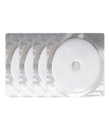 Anti-Sagging Breast Lift and Skin Care Comfort Enhancer - White, One Size - Buy Online on GoSupps.com