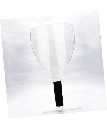 1 PC Barber Mask Facial Masks Goggles The Hair Mask Haircut Hair Protector Barber Hair Salon Tool Hairspray Protector Hairspray Hairspray Mask Generic - Buy Online on GoSupps.com