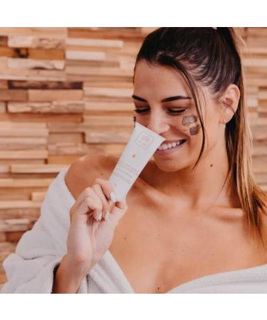 JYLOR Face Scrub Infused with 24K Gold - Made in France - Buy Online on GoSupps.com