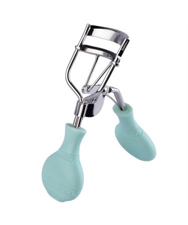 Curling Eyelash Curler for Long-Lasting Shaping Local Portability Sunflower Beginner Eyelash Curler (Size : C2)