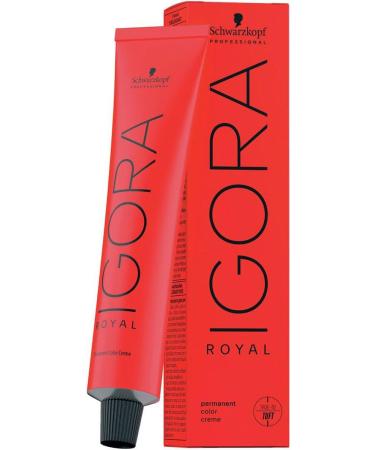 Schwarzkopf Igora Royal 6-1 (60ml) - Buy Online on GoSupps.com
