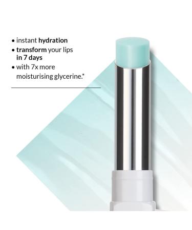 Avon Anew Revival Serum Lip Treatment - 72 Hours Moisturizing Hydro Power for Dry Cracked Lips - 3.5 g Colorless - Buy Online on GoSupps.com