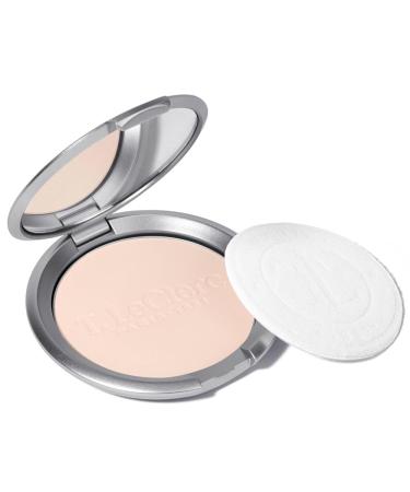 Leclerc 15 Ivoire Compact Powder 9g - High-Quality Makeup for Flawless Skin | International Shipping Available - Buy Online on GoSupps.com