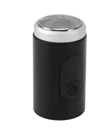 Digital Beard Groomer - IP7X Waterproof Electric Trimmer | Quiet Portable Long Battery Life 65000RPM | USB Rechargeable & Washable for Home Use - Buy Online on GoSupps.com