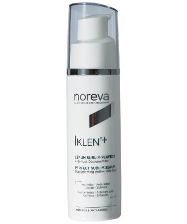 Noreva Iklen+ Anti-dark Sopt Corrector Serum 30ml