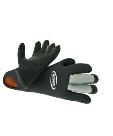 Argos 2mm Stealth Gloves L