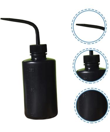  KICHOUSE KICHOUSE Set of 4 Rinse Bottles for 250ml Squeeze Sprays for Hair Extensions and Cosmetic Products - Buy Online on GoSupps.com