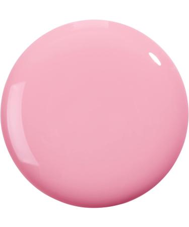 Nails Inc Pearl-Fect Mani Duo 28ml Pink Nail Polish with Stickers - Buy Online on GoSupps.com