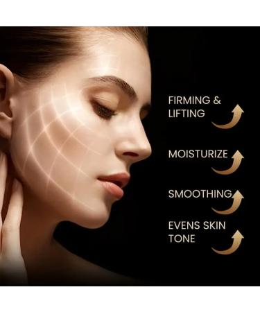 3PCS Instant Eye & Face Lift Cream: Rapid Under Eye Bags Wrinkles Dark Circles Puffiness Remover for Women and Men in 60 Seconds - Temporary Firming & Tightening Treatment - Buy Online on GoSupps.com