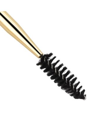 Non-slip professional makeup brushes eyelash brush for makeup eyelashes
